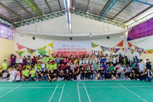 Sports Day
